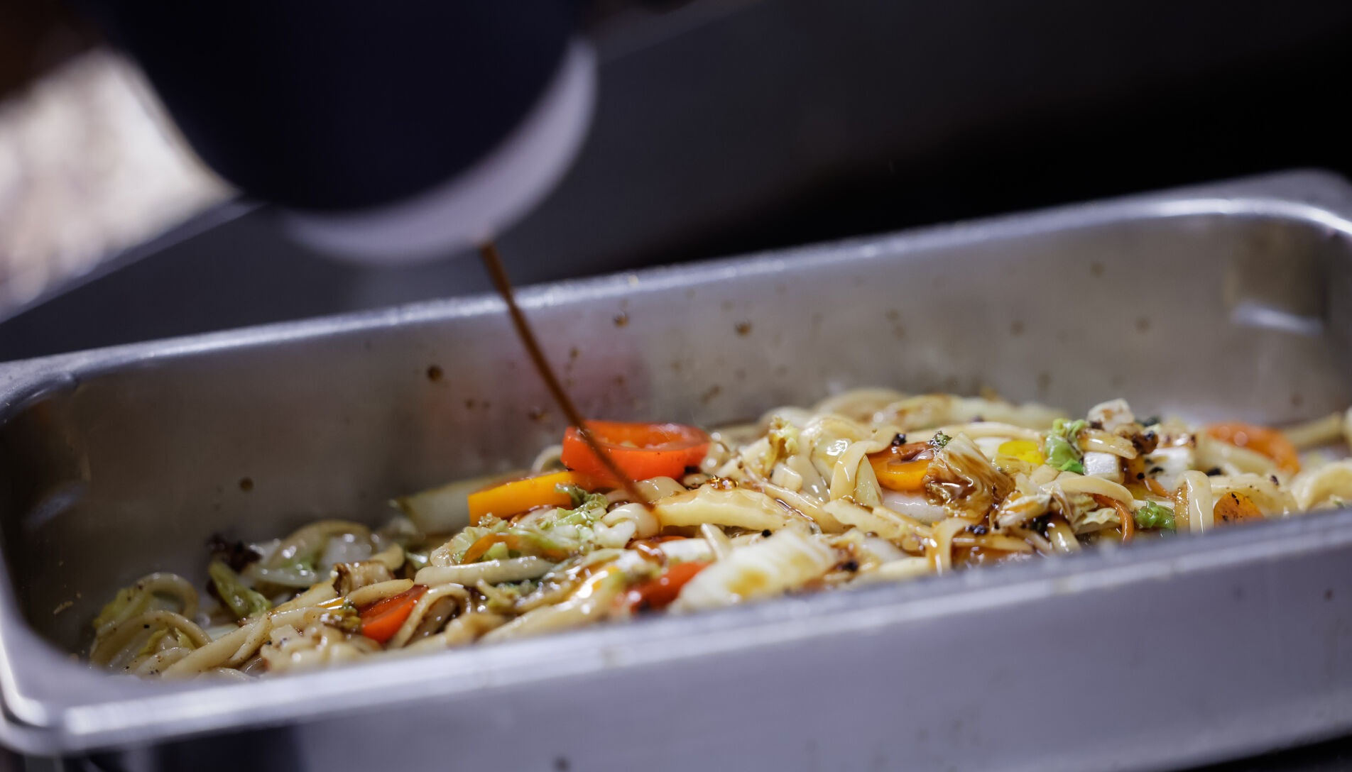 Town Fork Mobile Kitchen